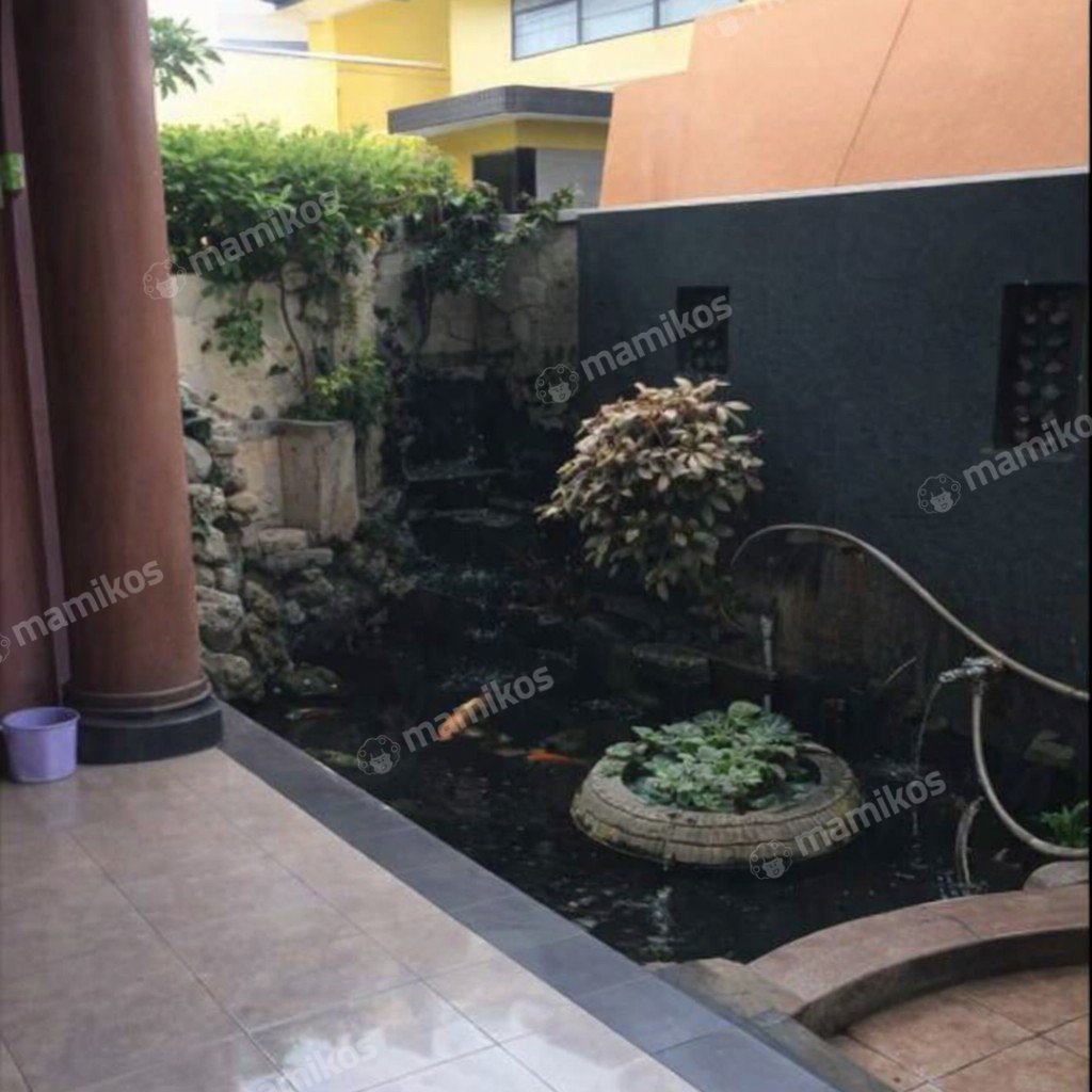 Rumah Sertifikat SHM 4 Kamar Tidur 3 Kamar Mandi Cipinang Melayu Jakarta Timur - Photo 5
