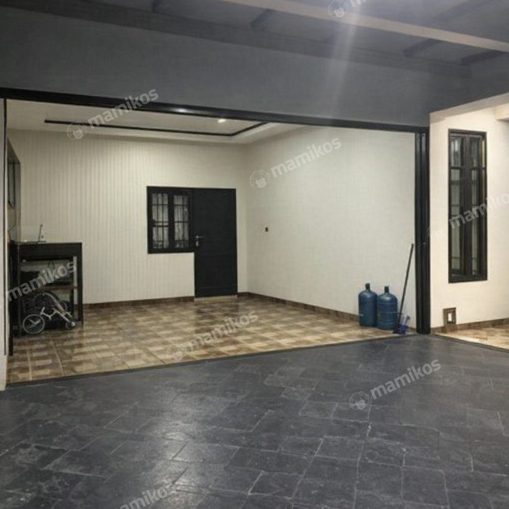 Rumah Sertifikat SHM 5 Kamar Tidur 4 Kamar Mandi Radio Dalam Jakarta Selatan - Photo 2