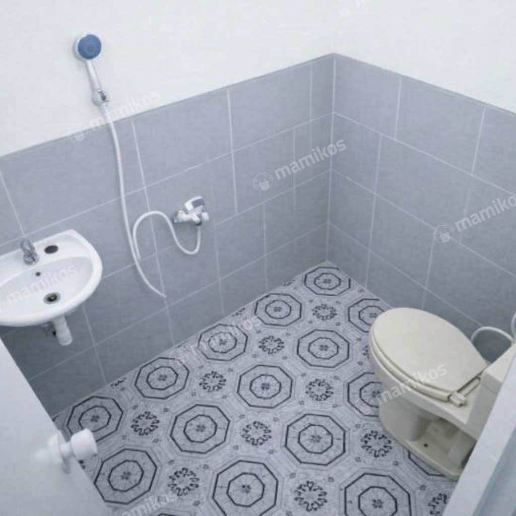 Rumah Sertifikat SHM 2 Kamar Tidur 1 Kamar Mandi Bojong Indah Jakarta Barat - Photo 2