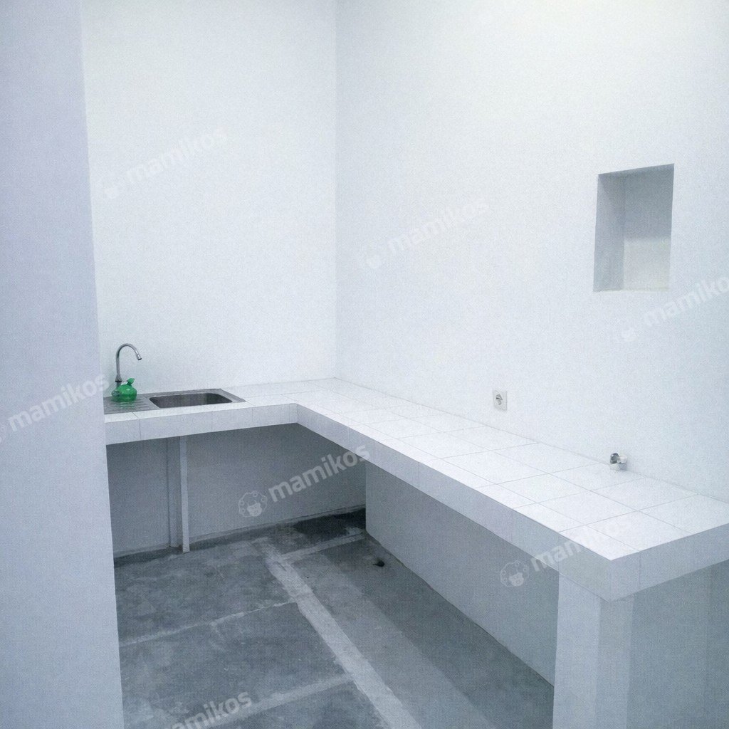Rumah Sertifikat SHM 2 Kamar Tidur 1 Kamar Mandi Bojong Indah Jakarta Barat - Photo 3
