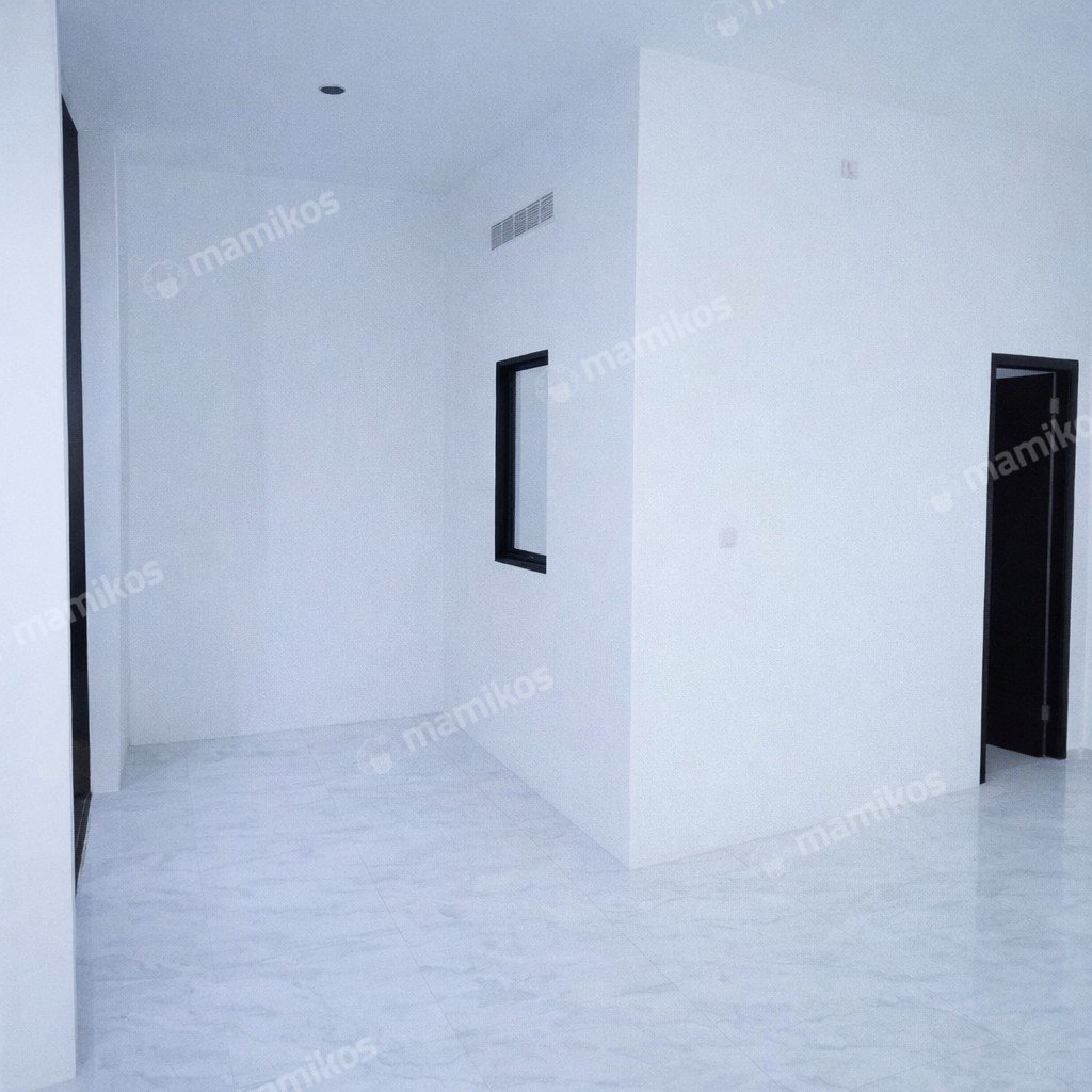 Rumah Sertifikat SHM 2 Kamar Tidur 1 Kamar Mandi Bojong Indah Jakarta Barat - Photo 4