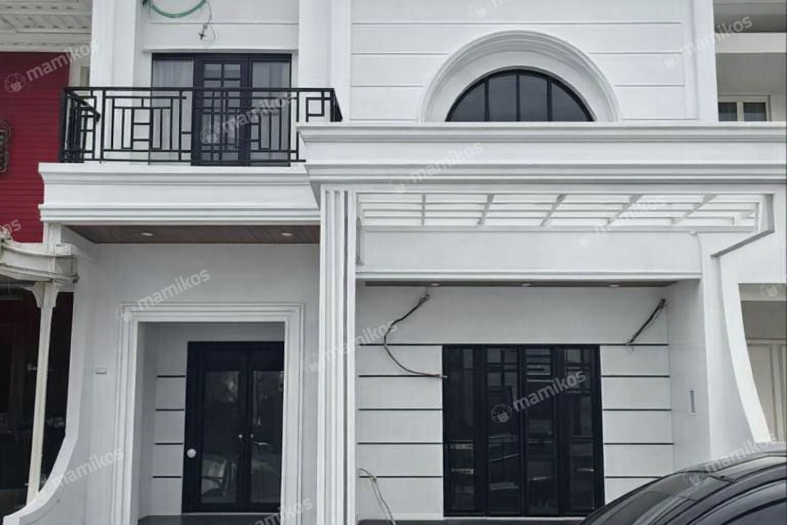 Rumah 4KT 3KM Cengkareng Jakarta Barat