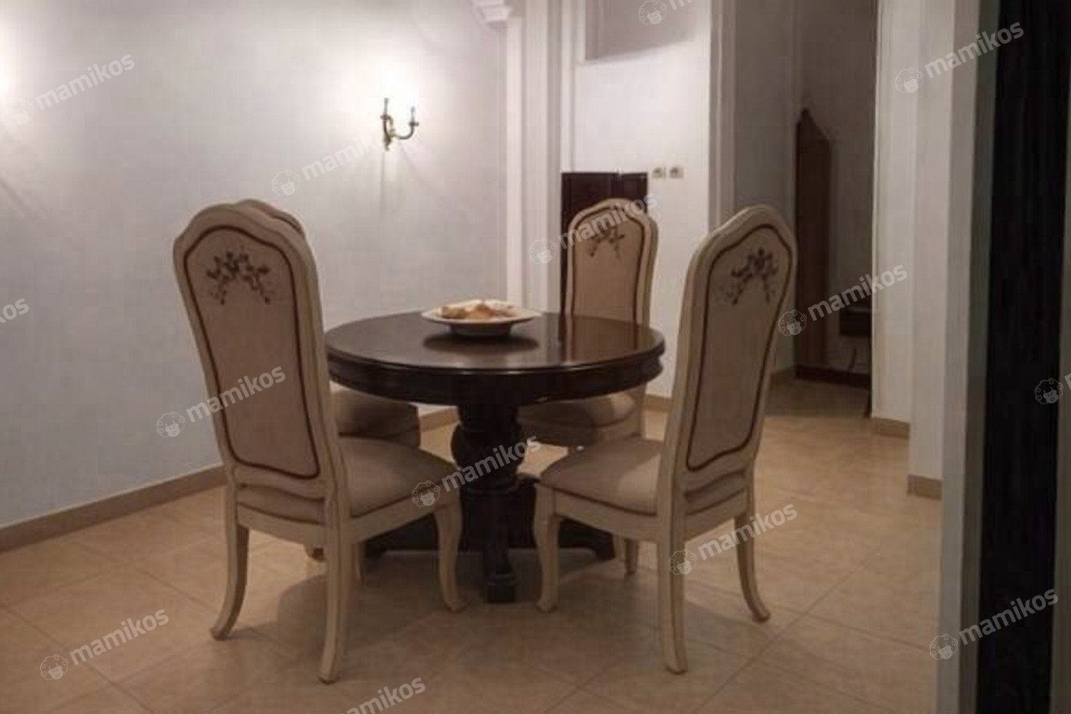 Rumah Sertifikat SHM 4 Kamar Tidur 4 Kamar Mandi Pondok Indah Jakarta Selatan - Photo 4