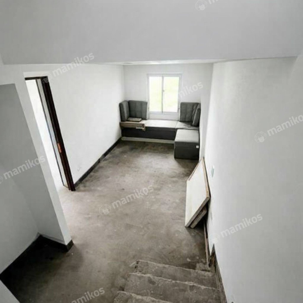 Rumah Sertifikat HGB 4 Kamar Tidur 4 Kamar Mandi Golf Island Jakarta Utara - Photo 2