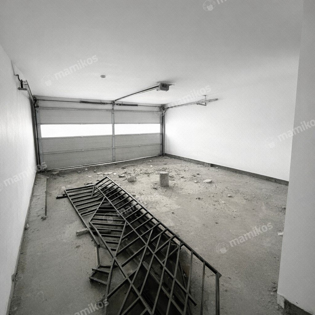Rumah Sertifikat HGB 4 Kamar Tidur 4 Kamar Mandi Golf Island Jakarta Utara - Photo 3