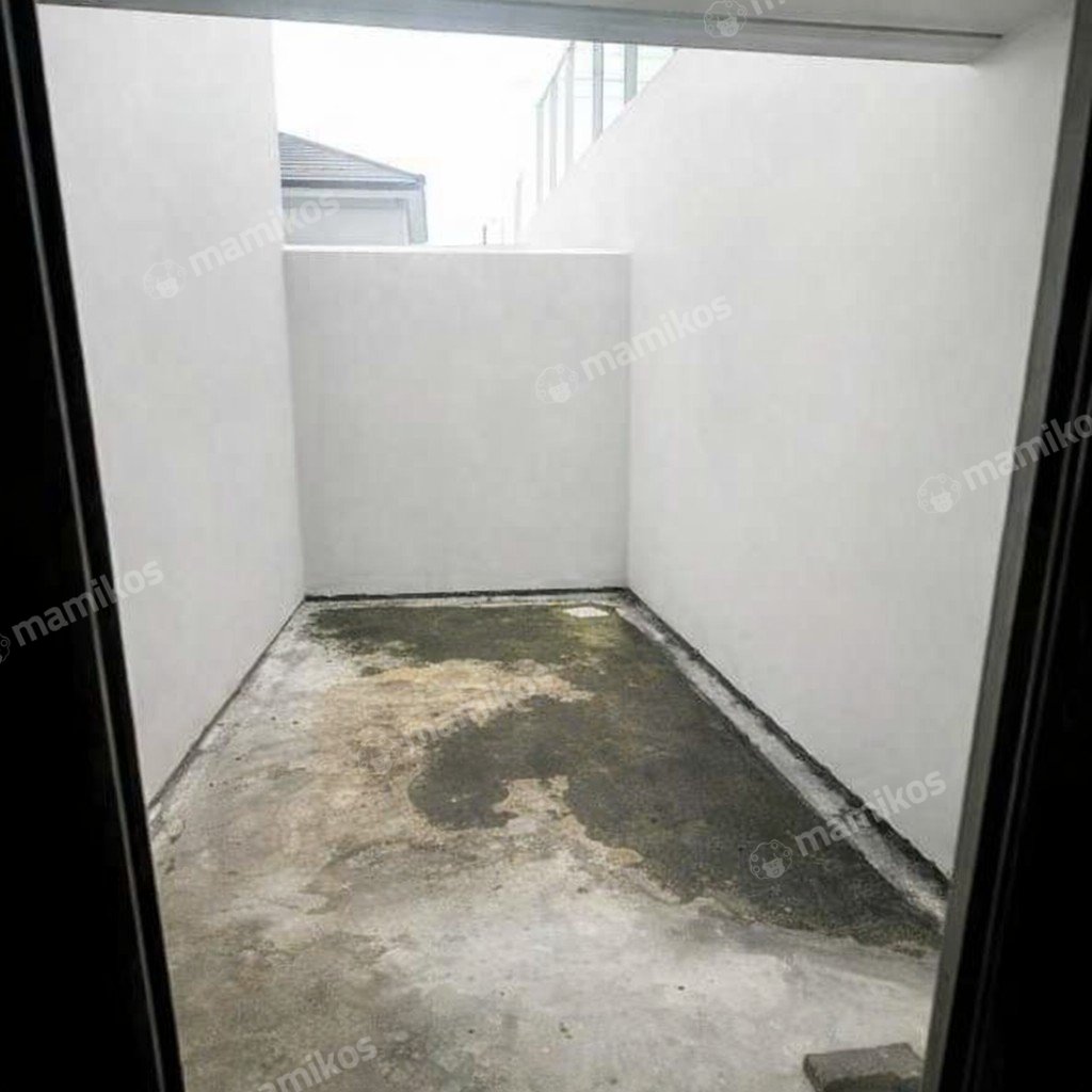 Rumah Sertifikat HGB 4 Kamar Tidur 4 Kamar Mandi Golf Island Jakarta Utara - Photo 4