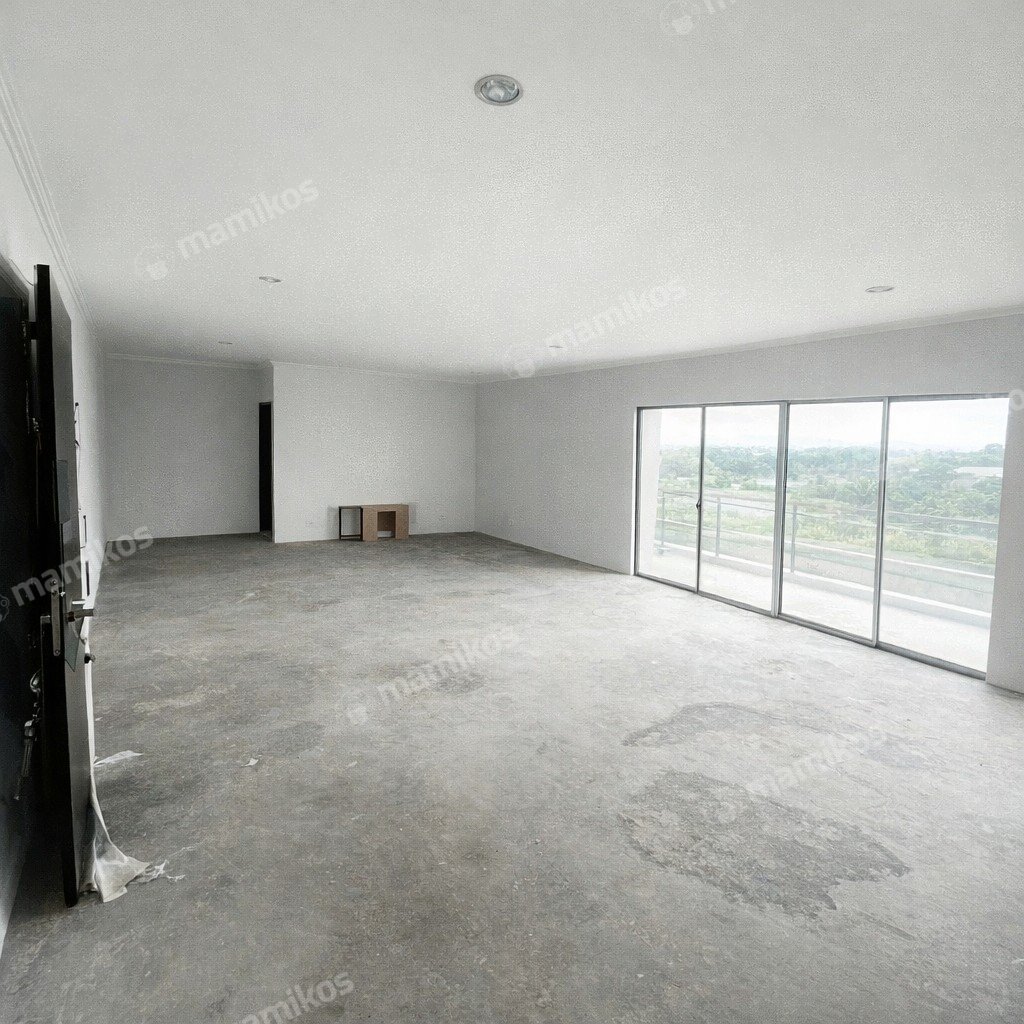 Rumah Sertifikat HGB 4 Kamar Tidur 4 Kamar Mandi Golf Island Jakarta Utara - Photo 5
