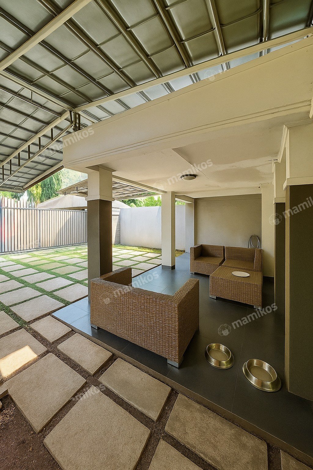 Rumah Sertifikat SHM 5 Kamar Tidur 3 Kamar Mandi Cilandak Jakarta Selatan - Photo 2