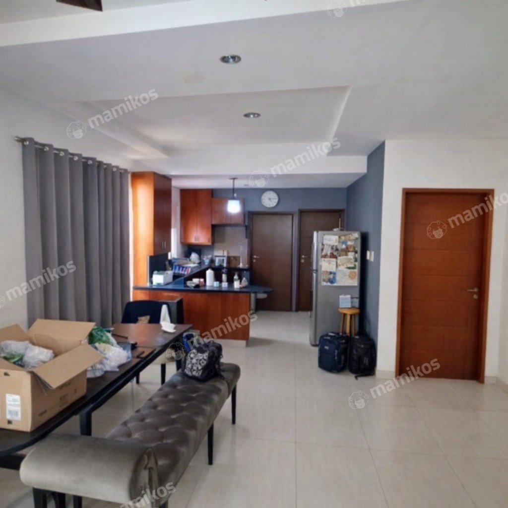 Rumah Sertifikat SHM 5 Kamar Tidur 3 Kamar Mandi Cilandak Jakarta Selatan - Photo 5