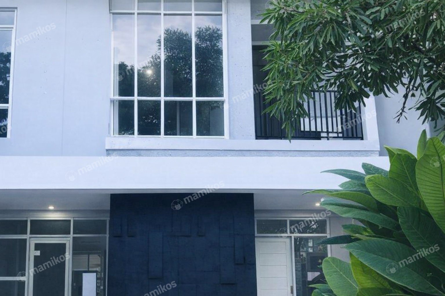 Rumah Sertifikat SHM 3 Kamar Tidur 4 Kamar Mandi Metland Menteng Jakarta Timur