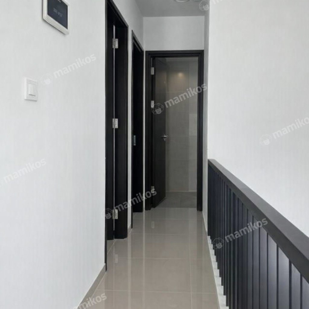 Rumah Sertifikat PPJB 3 Kamar Tidur 2 Kamar Mandi Citra Garden Jakarta Barat - Photo 3