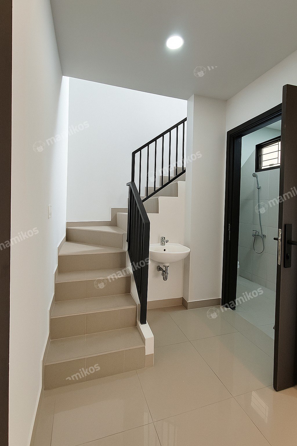 Rumah Sertifikat PPJB 3 Kamar Tidur 2 Kamar Mandi Citra Garden Jakarta Barat - Photo 4