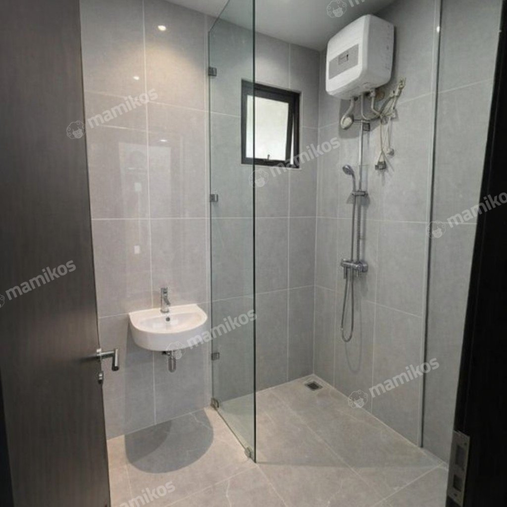 Rumah Sertifikat PPJB 3 Kamar Tidur 2 Kamar Mandi Citra Garden Jakarta Barat - Photo 5