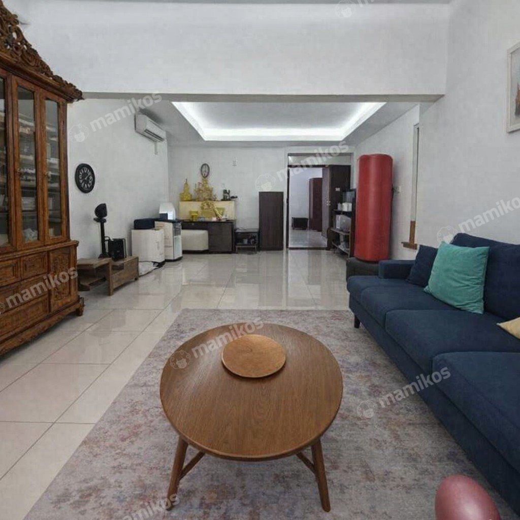 Rumah Sertifikat SHM 5 Kamar Tidur 4 Kamar Mandi Pesanggrahan Jakarta Selatan - Photo 4