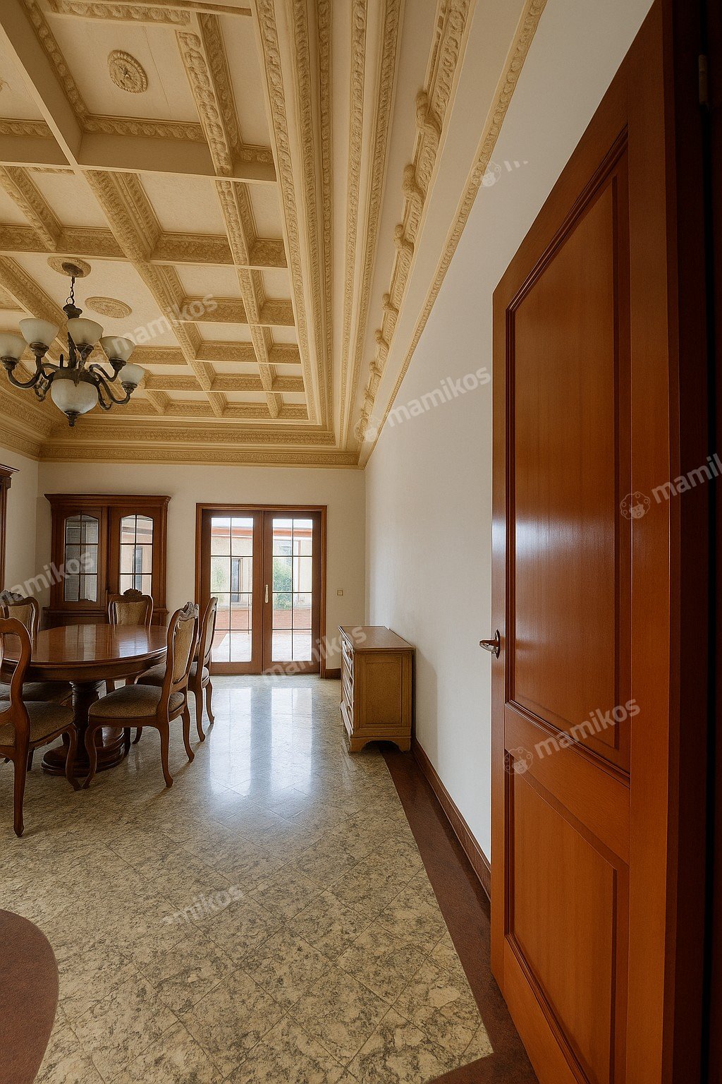 Rumah Sertifikat SHM 4 Kamar Tidur 4 Kamar Mandi Kembangan Jakarta Barat - Photo 3