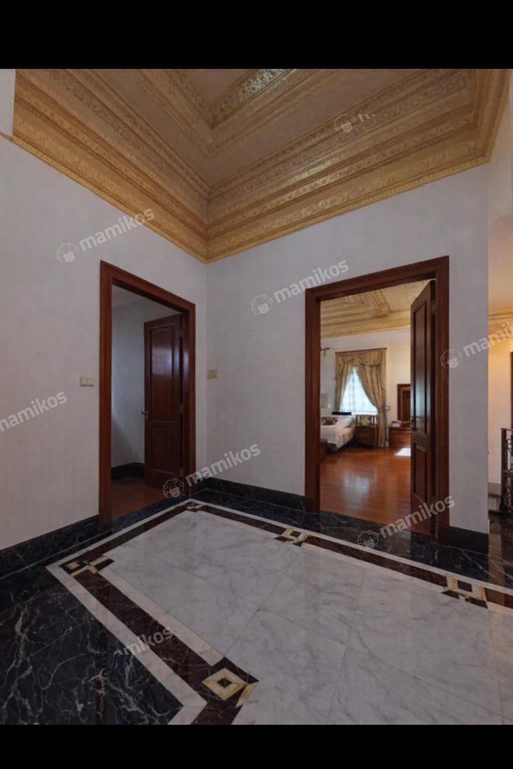 Rumah Sertifikat SHM 4 Kamar Tidur 4 Kamar Mandi Kembangan Jakarta Barat - Photo 4