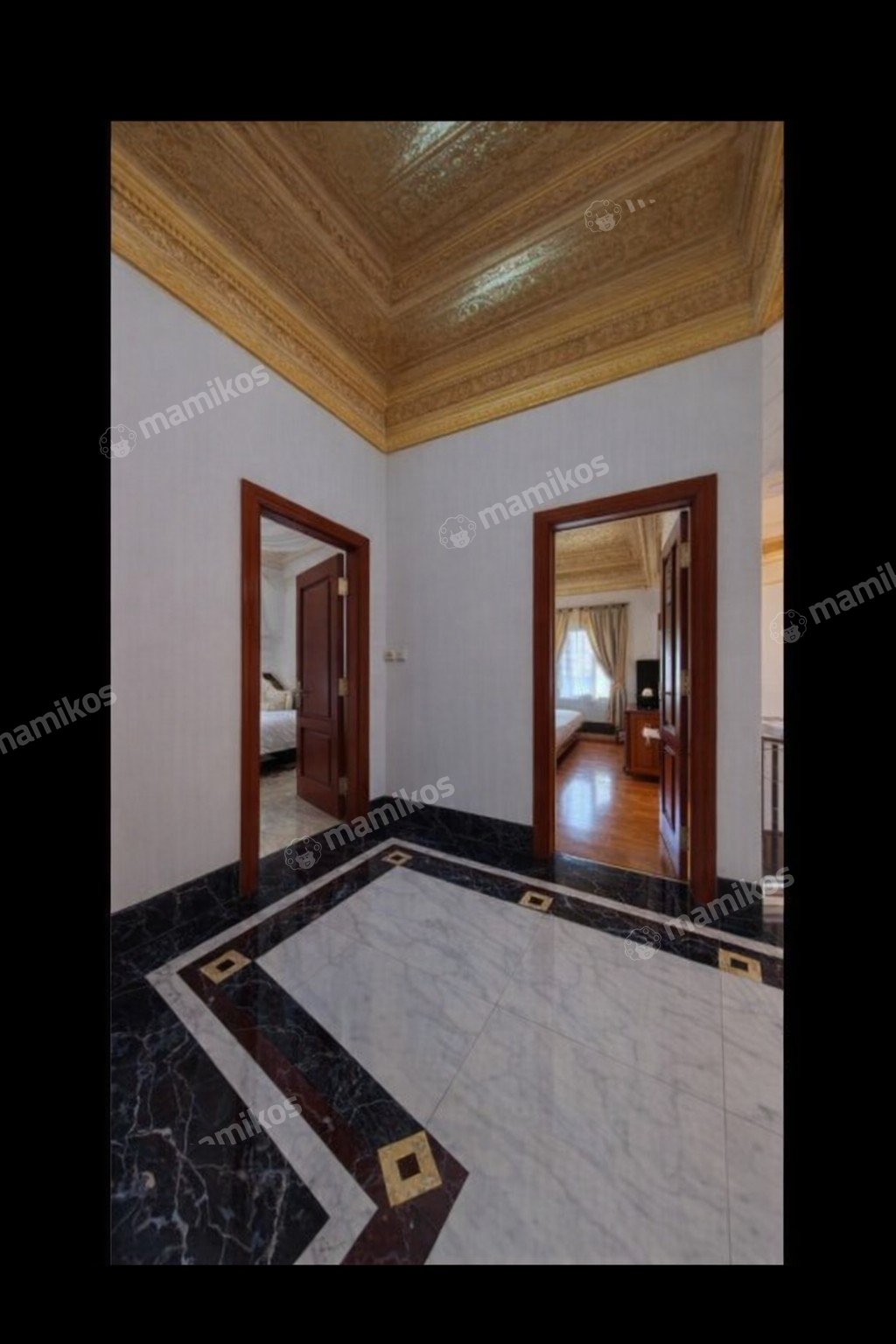 Rumah Sertifikat SHM 4 Kamar Tidur 4 Kamar Mandi Kembangan Jakarta Barat - Photo 5