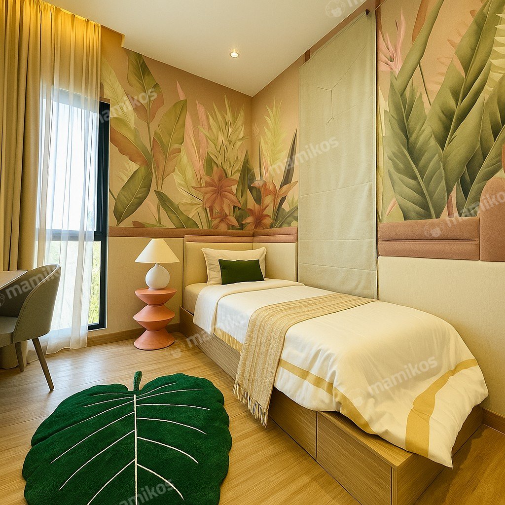 Rumah Sertifikat SHM 5 Kamar Tidur 4 Kamar Mandi Kalideres Jakarta Barat - Photo 3