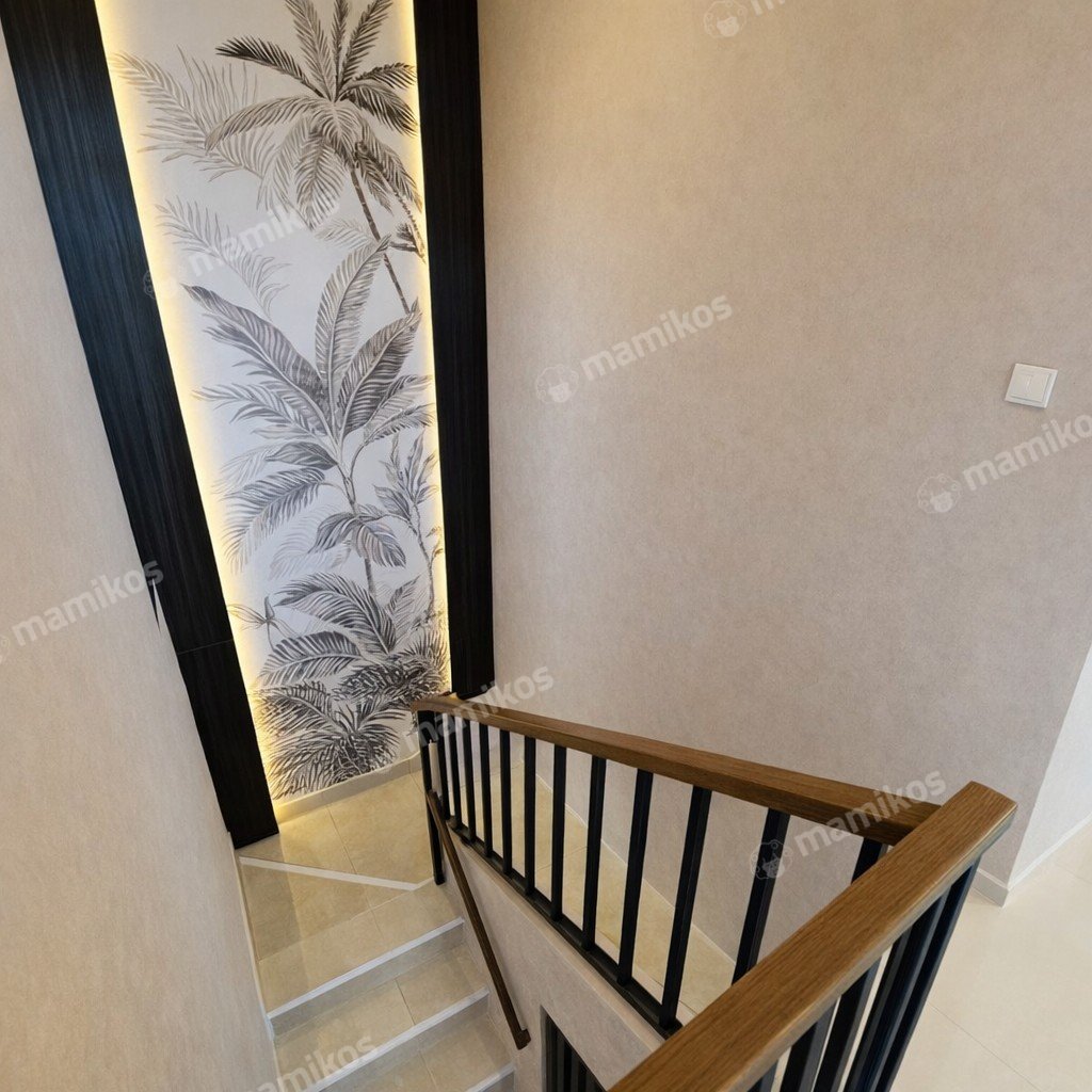 Rumah Sertifikat SHM 5 Kamar Tidur 4 Kamar Mandi Kalideres Jakarta Barat - Photo 4