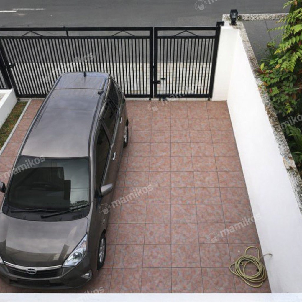 Rumah Sertifikat SHM 5 Kamar Tidur 3 Kamar Mandi Gandaria Jakarta Selatan - Photo 2