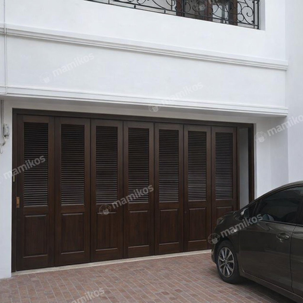 Rumah Sertifikat SHM 5 Kamar Tidur 3 Kamar Mandi Gandaria Jakarta Selatan - Photo 3
