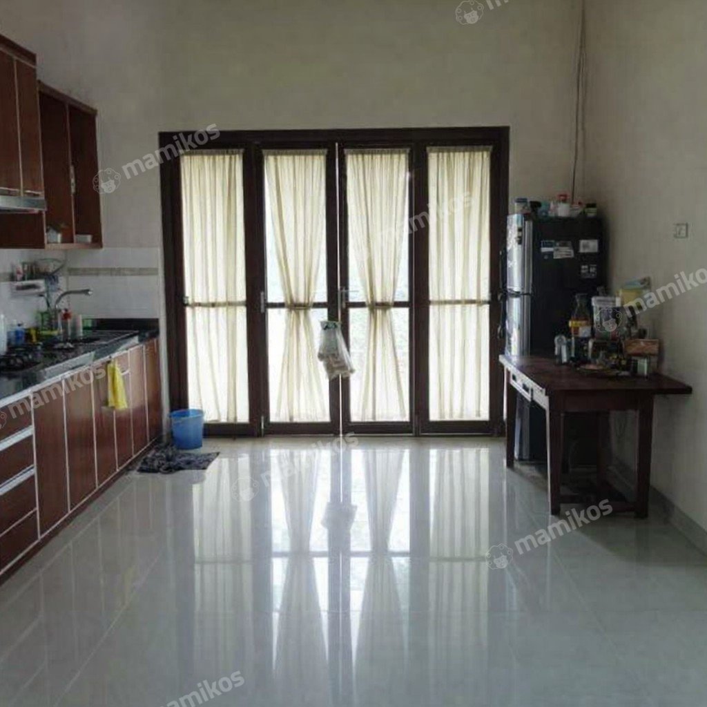 Rumah Sertifikat SHM 3 Kamar Tidur 2 Kamar Mandi Pesanggrahan Jakarta Selatan - Photo 3