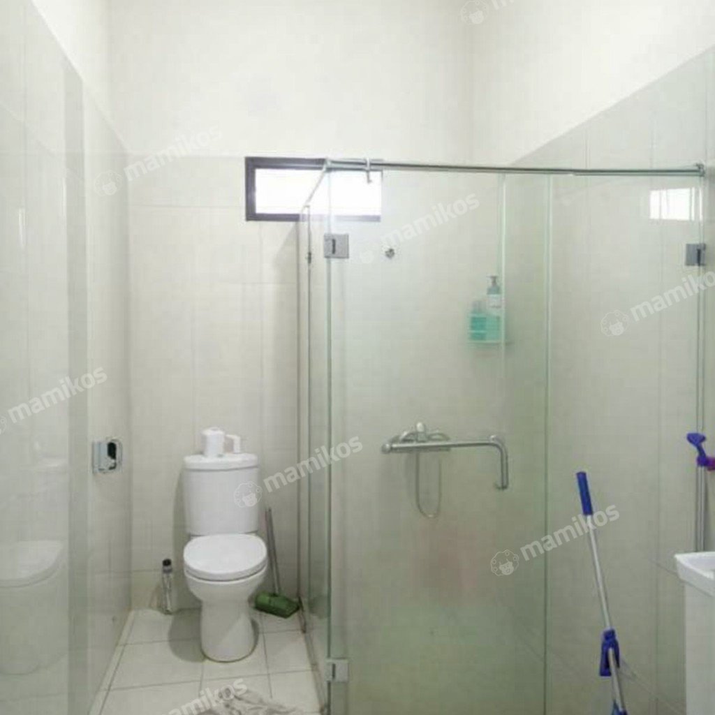 Rumah Sertifikat SHM 3 Kamar Tidur 2 Kamar Mandi Pesanggrahan Jakarta Selatan - Photo 4