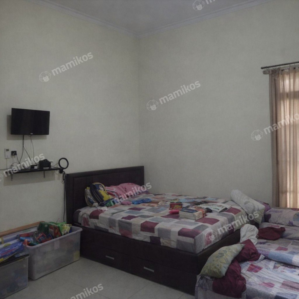 Rumah Sertifikat SHM 3 Kamar Tidur 2 Kamar Mandi Pesanggrahan Jakarta Selatan - Photo 5