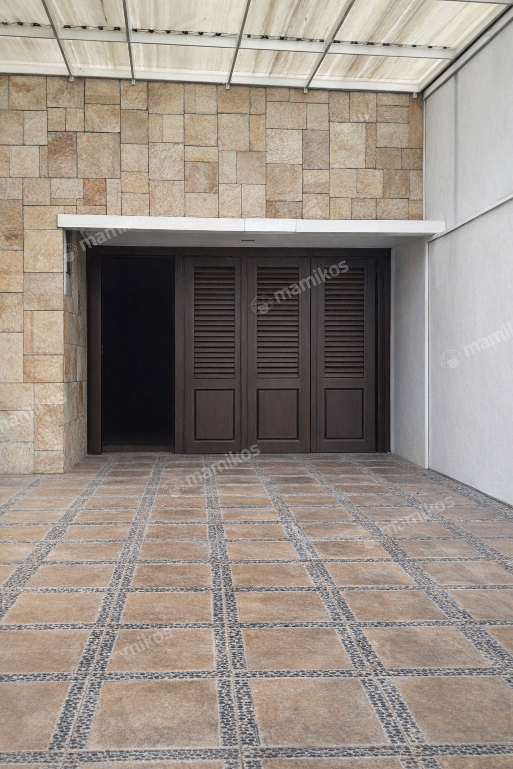 Rumah Sertifikat SHM 4 Kamar Tidur 4 Kamar Mandi Cilandak Jakarta Selatan - Photo 2