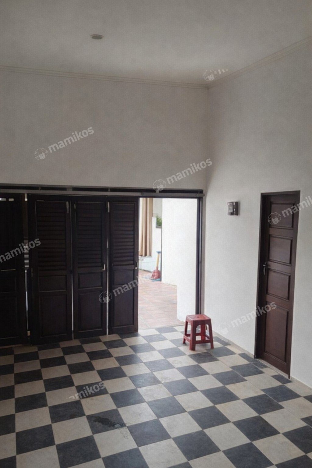 Rumah Sertifikat SHM 4 Kamar Tidur 4 Kamar Mandi Cilandak Jakarta Selatan - Photo 3