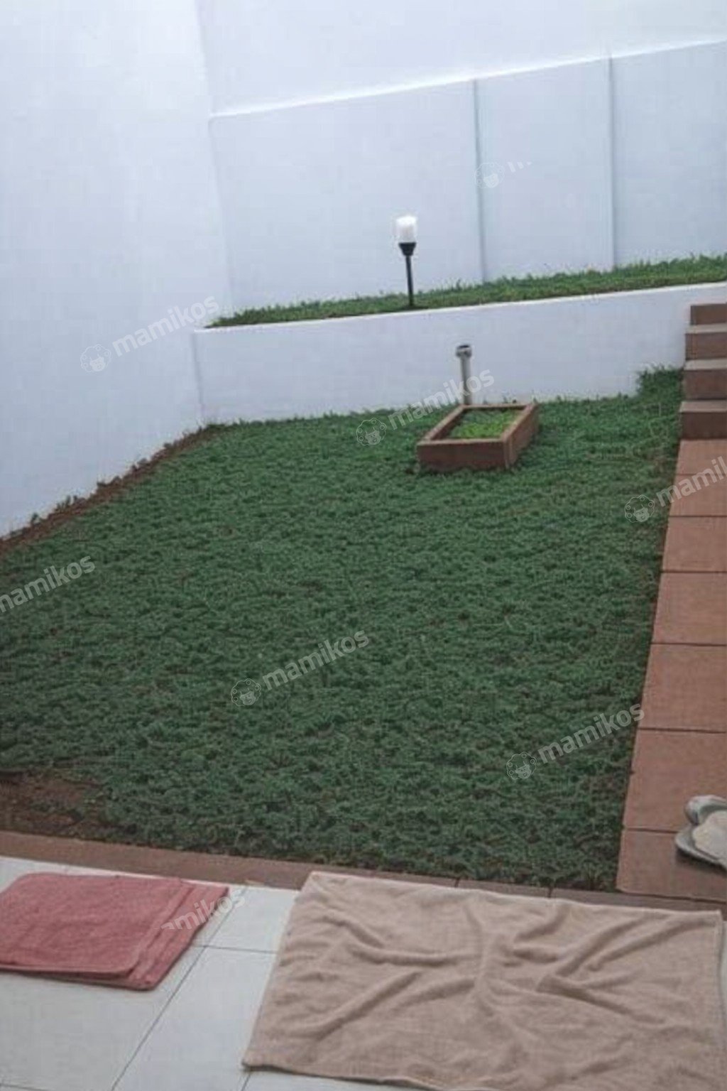 Rumah Sertifikat SHM 4 Kamar Tidur 4 Kamar Mandi Cilandak Jakarta Selatan - Photo 4