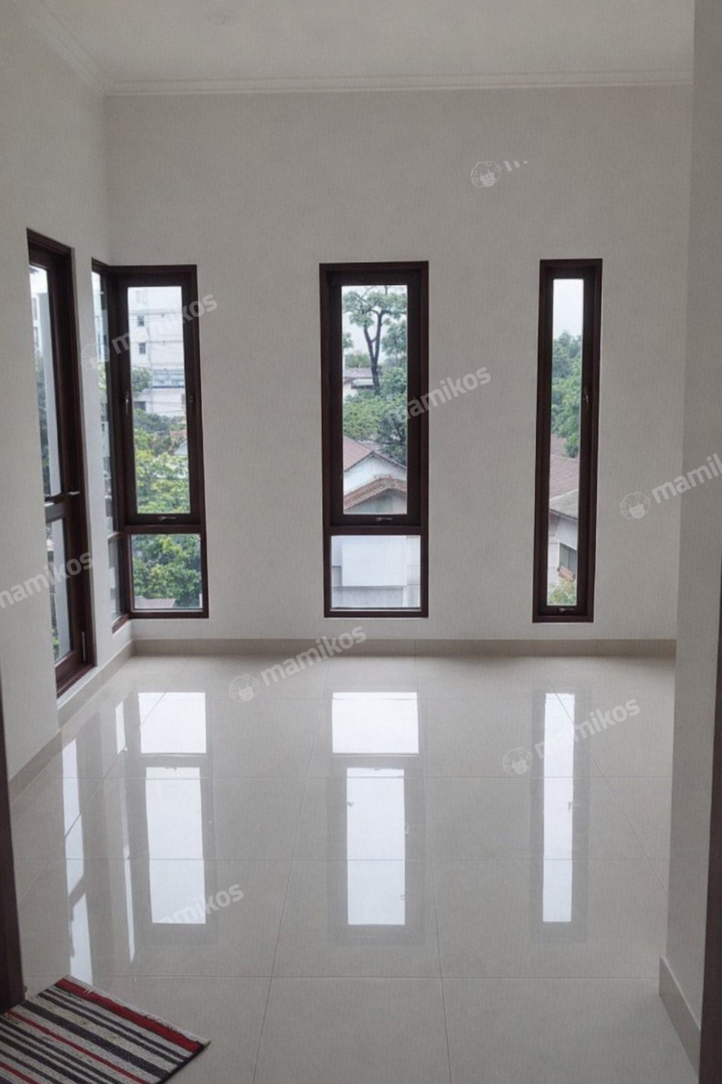 Rumah Sertifikat SHM 4 Kamar Tidur 4 Kamar Mandi Cilandak Jakarta Selatan - Photo 5