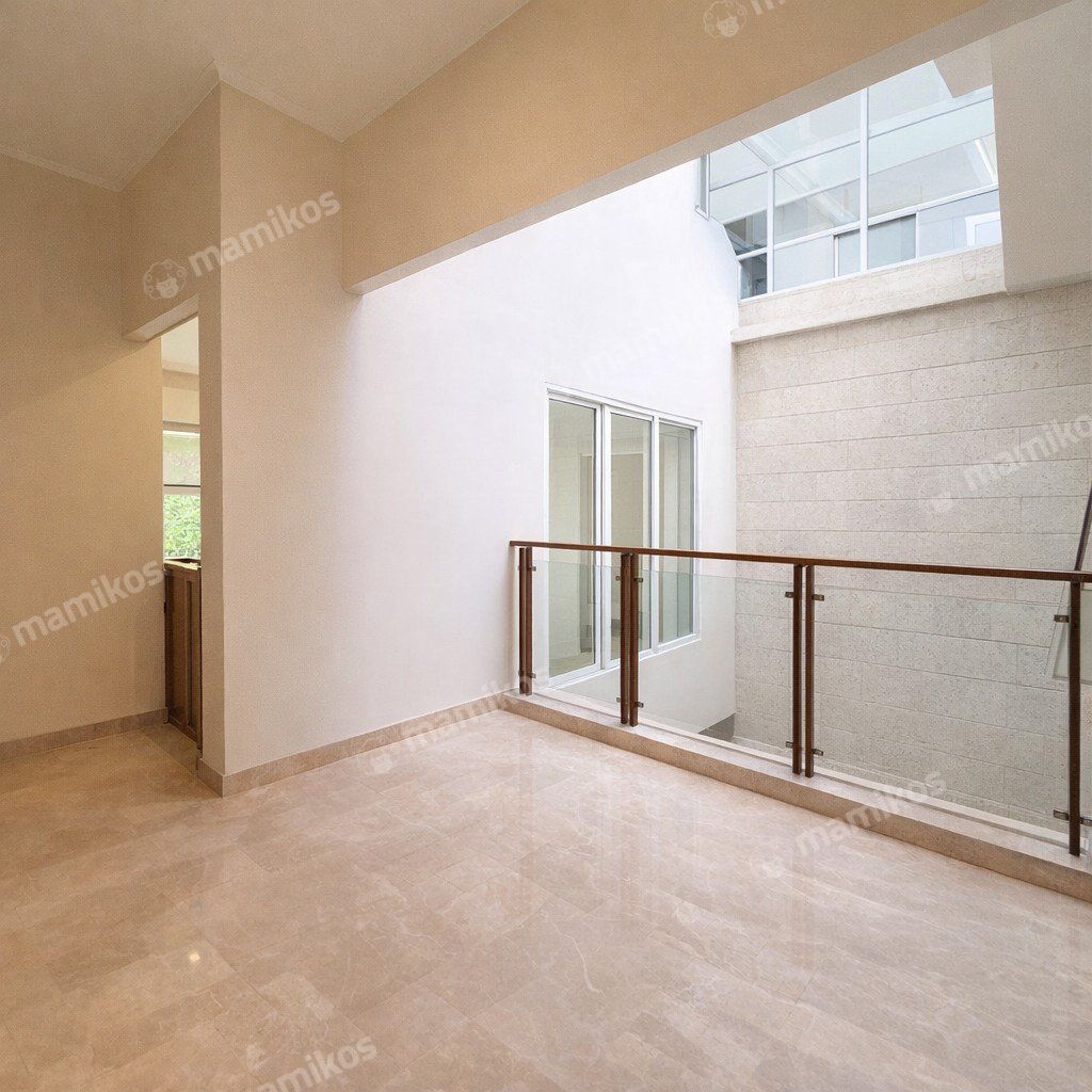 Rumah Baru Sertifikat SHM 3 Kamar Tidur Cipete Jakarta Selatan - Photo 3