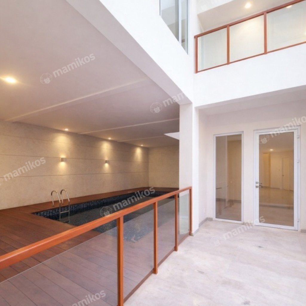 Rumah Baru Sertifikat SHM 3 Kamar Tidur Cipete Jakarta Selatan - Photo 5