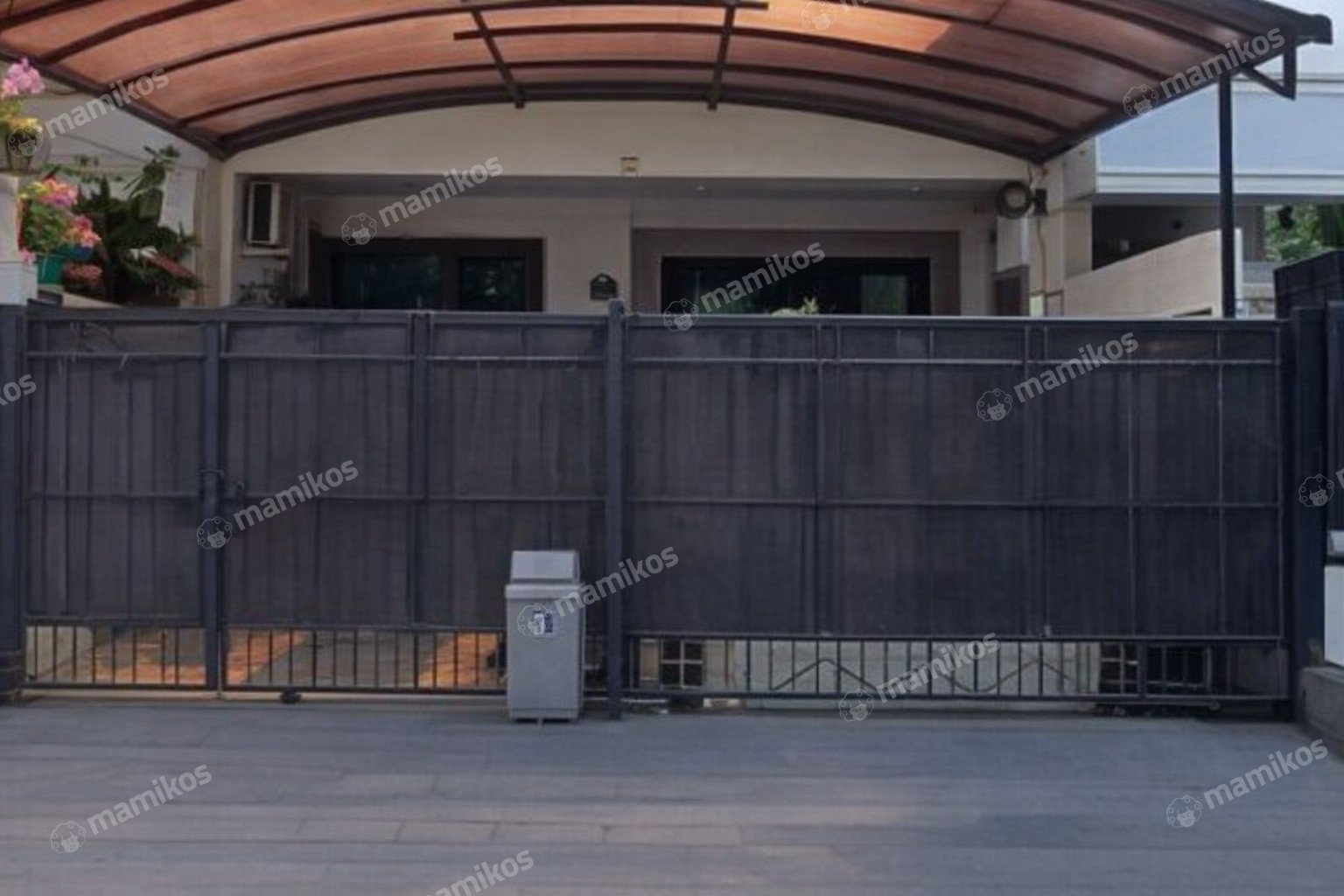 Rumah Sertifikat SHM 4 Kamar Tidur 2 Kamar Mandi Kelapa Gading Jakarta Utara