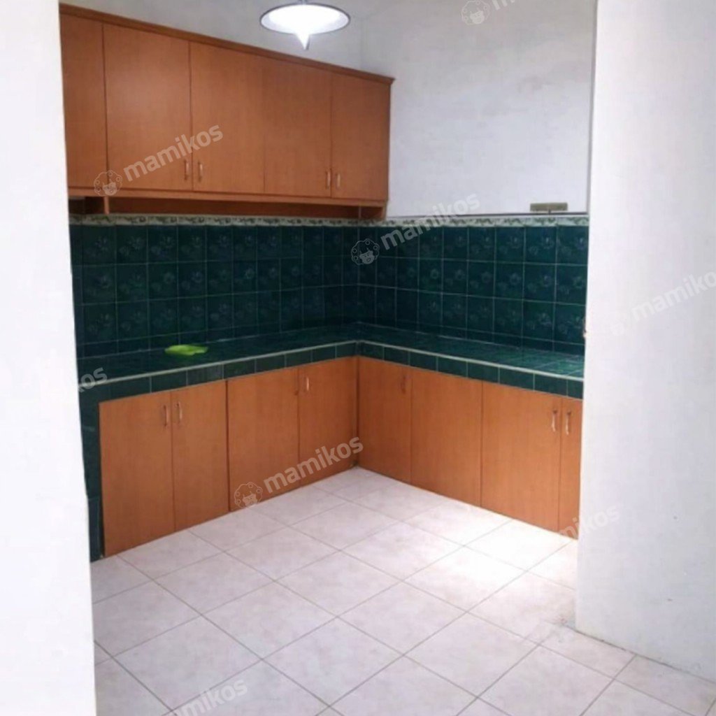 Rumah 6 Kamar Tidur 4 Kamar Mandi 2 Lantai Kemanggisan Jakarta Barat - Photo 3