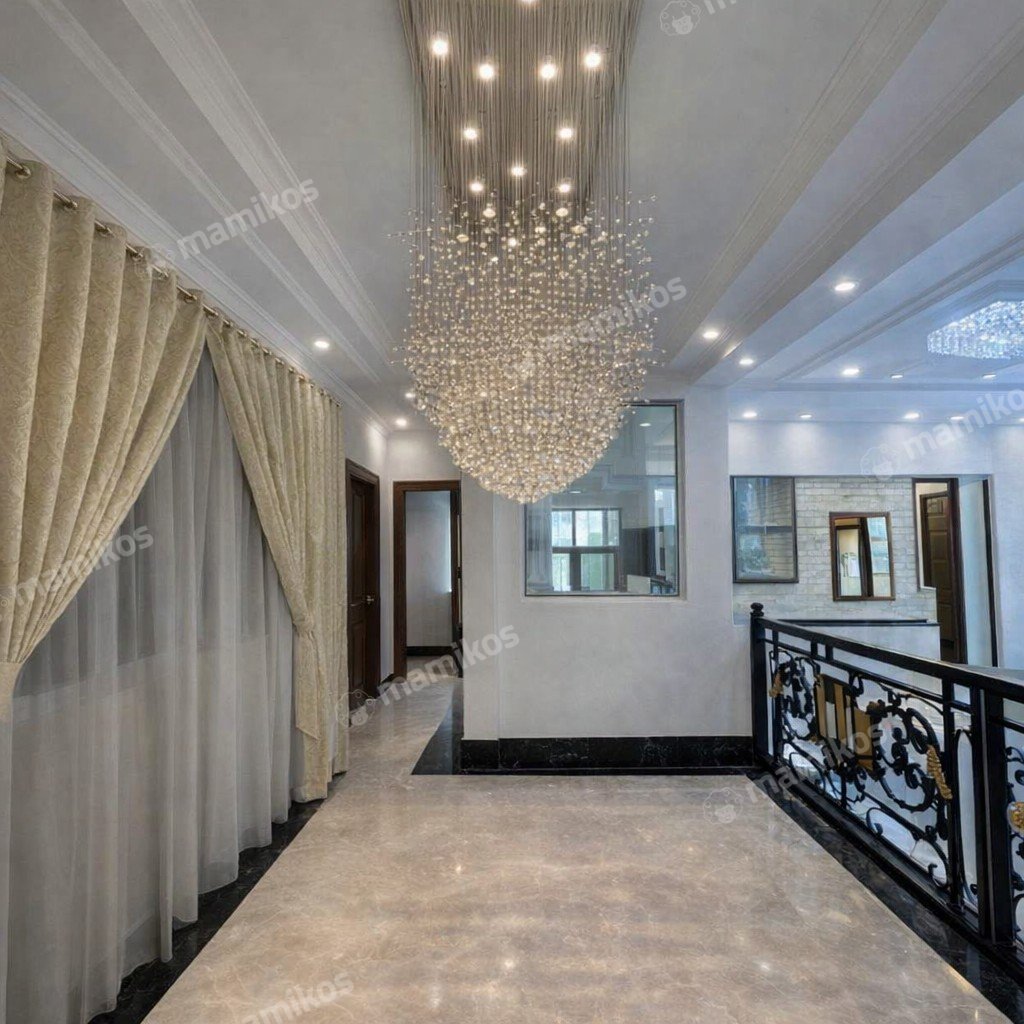 Rumah Sertifikat SHM 4 Kamar Tidur 3 Kamar Mandi Pondok Indah Jakarta Selatan - Photo 3