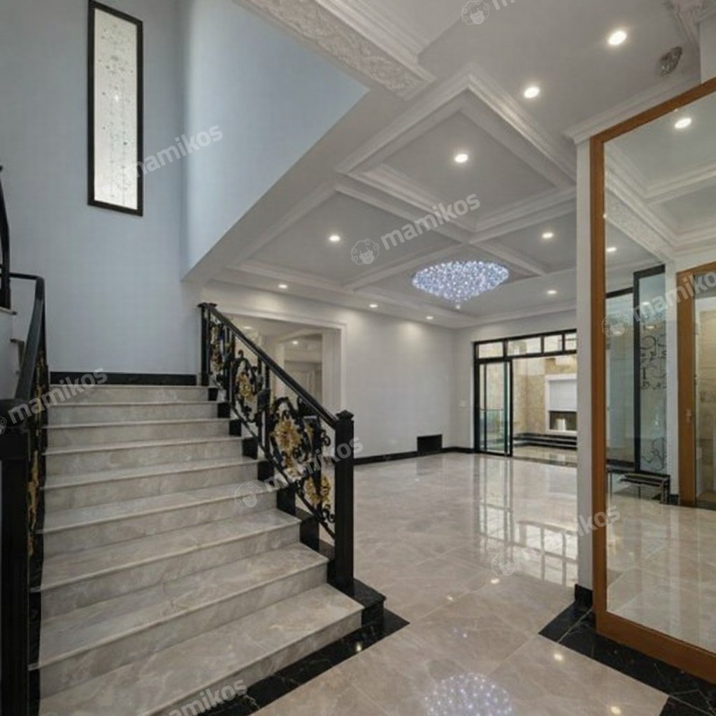Rumah Sertifikat SHM 4 Kamar Tidur 3 Kamar Mandi Pondok Indah Jakarta Selatan - Photo 4