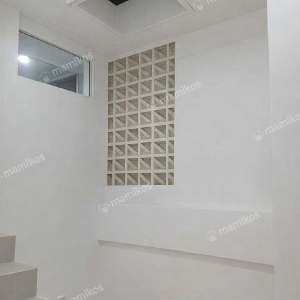 Rumah Sertifikat SHM 3 Kamar Tidur 3 Kamar Mandi Grogol Jakarta Barat - Photo 2