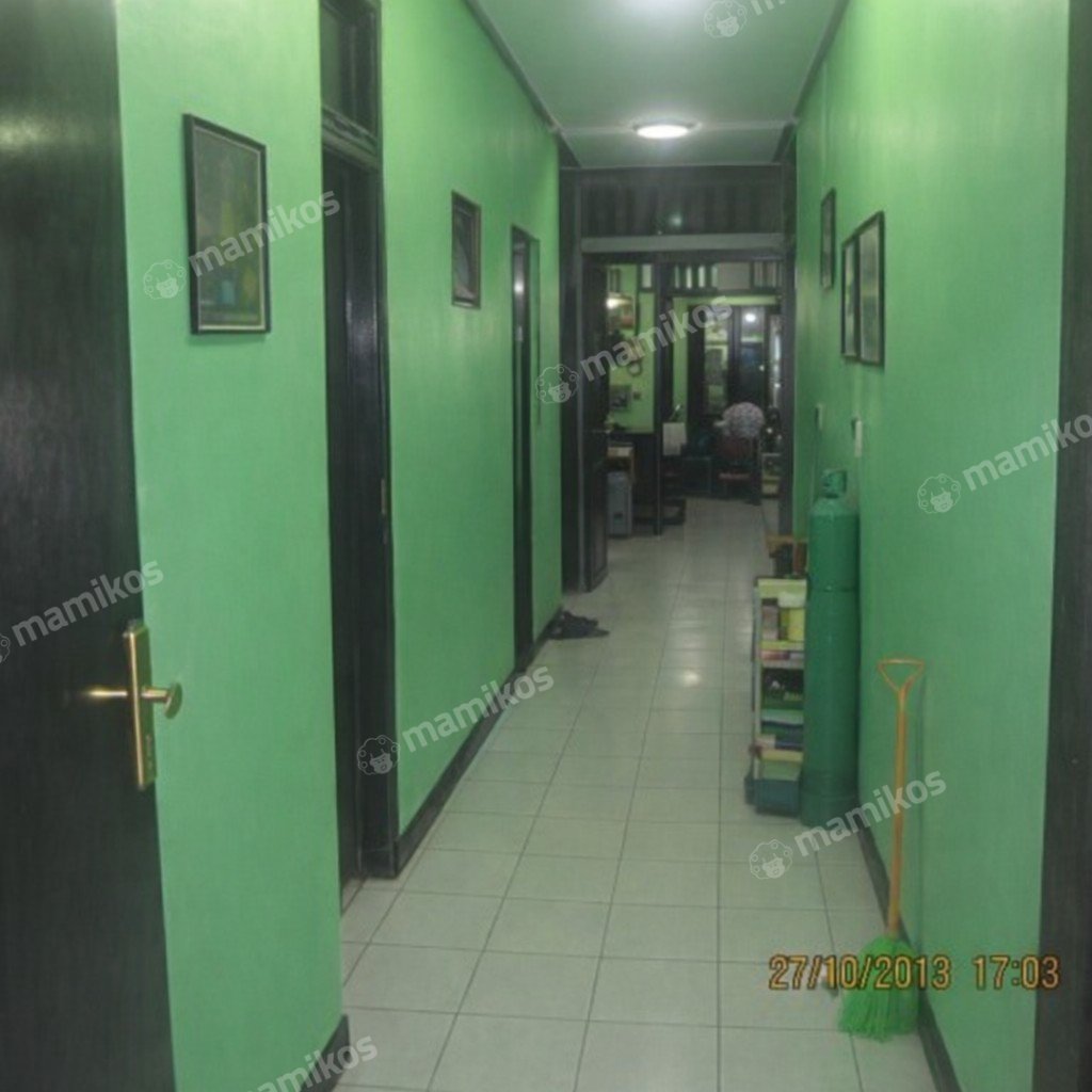 Rumah Sertifikat SHM 5 Kamar Tidur 3 Kamar Mandi Cakung Jakarta Timur - Photo 2