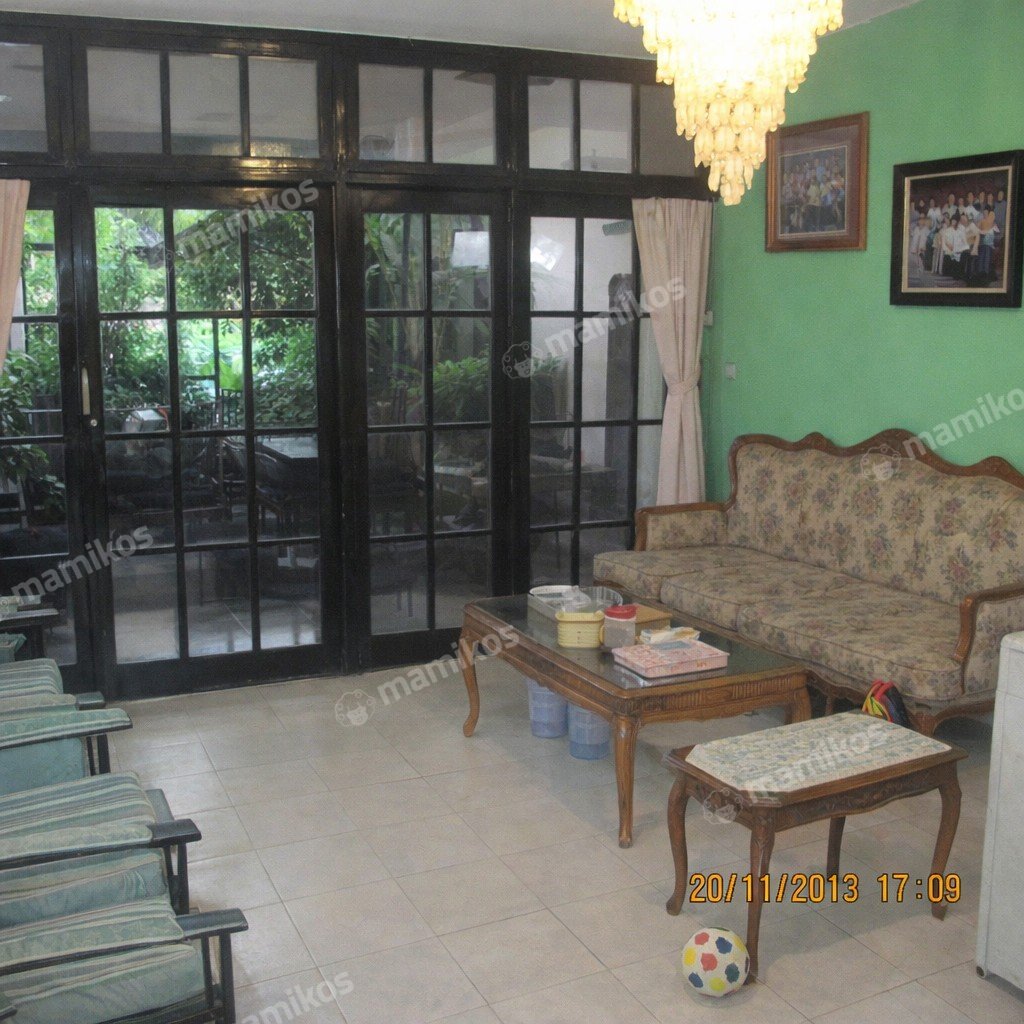 Rumah Sertifikat SHM 5 Kamar Tidur 3 Kamar Mandi Cakung Jakarta Timur - Photo 3