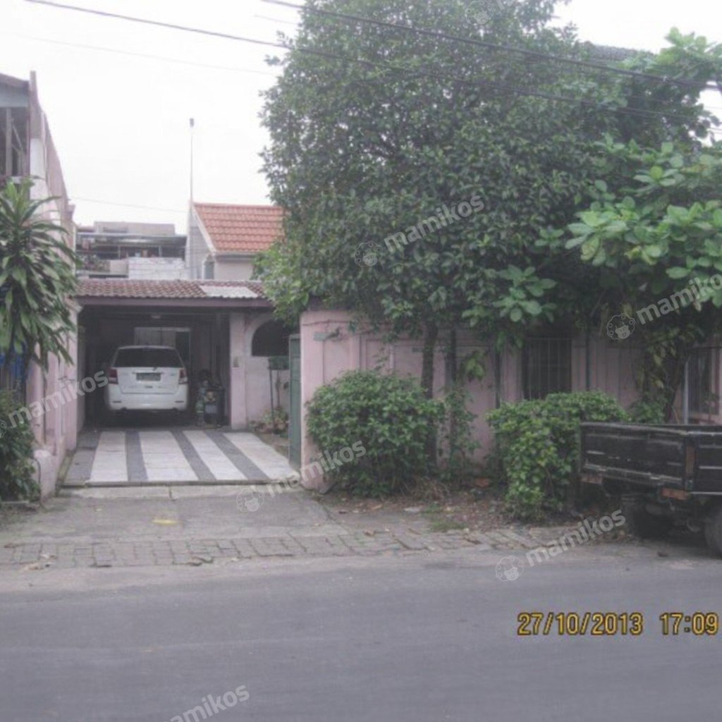 Rumah Sertifikat SHM 5 Kamar Tidur 3 Kamar Mandi Cakung Jakarta Timur - Photo 4