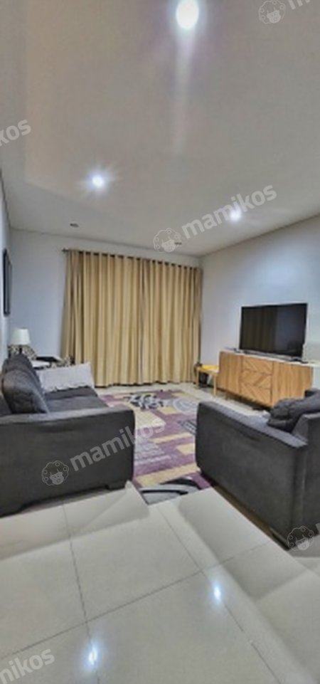 Rumah Sertifikat SHM 3 Kamar Tidur 2 Kamar Mandi Cinere Depok - Photo 3