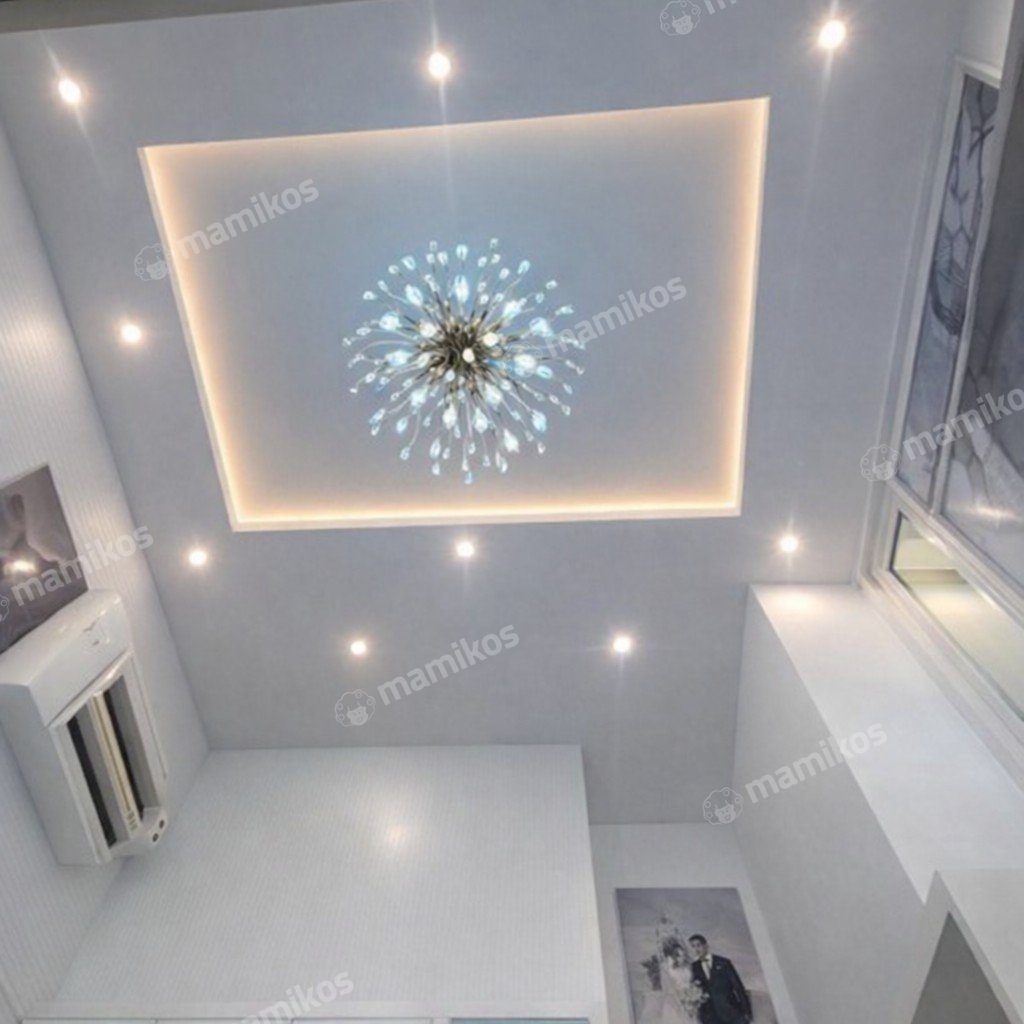 Rumah Sertifikat PPJB 3 Kamar Tidur 4 Kamar Mandi Jakarta Garden City Jakarta Timur - Photo 5