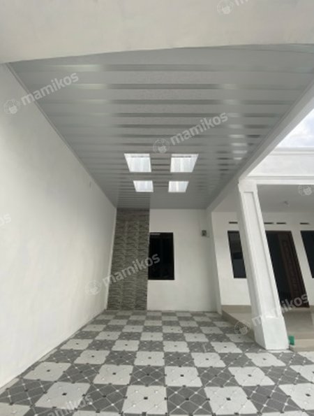 Rumah Sertifikat SHM 2 Kamar Tidur 1 Kamar Mandi Medan Selayang Medan - Photo 2