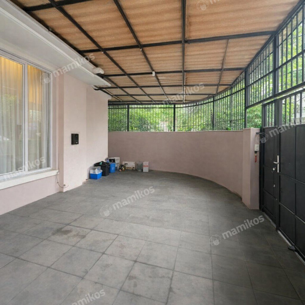 Rumah Sertifikat SHM 4 Kamar Tidur 3 Kamar Mandi Duri Kepa Jakarta Barat - Photo 2