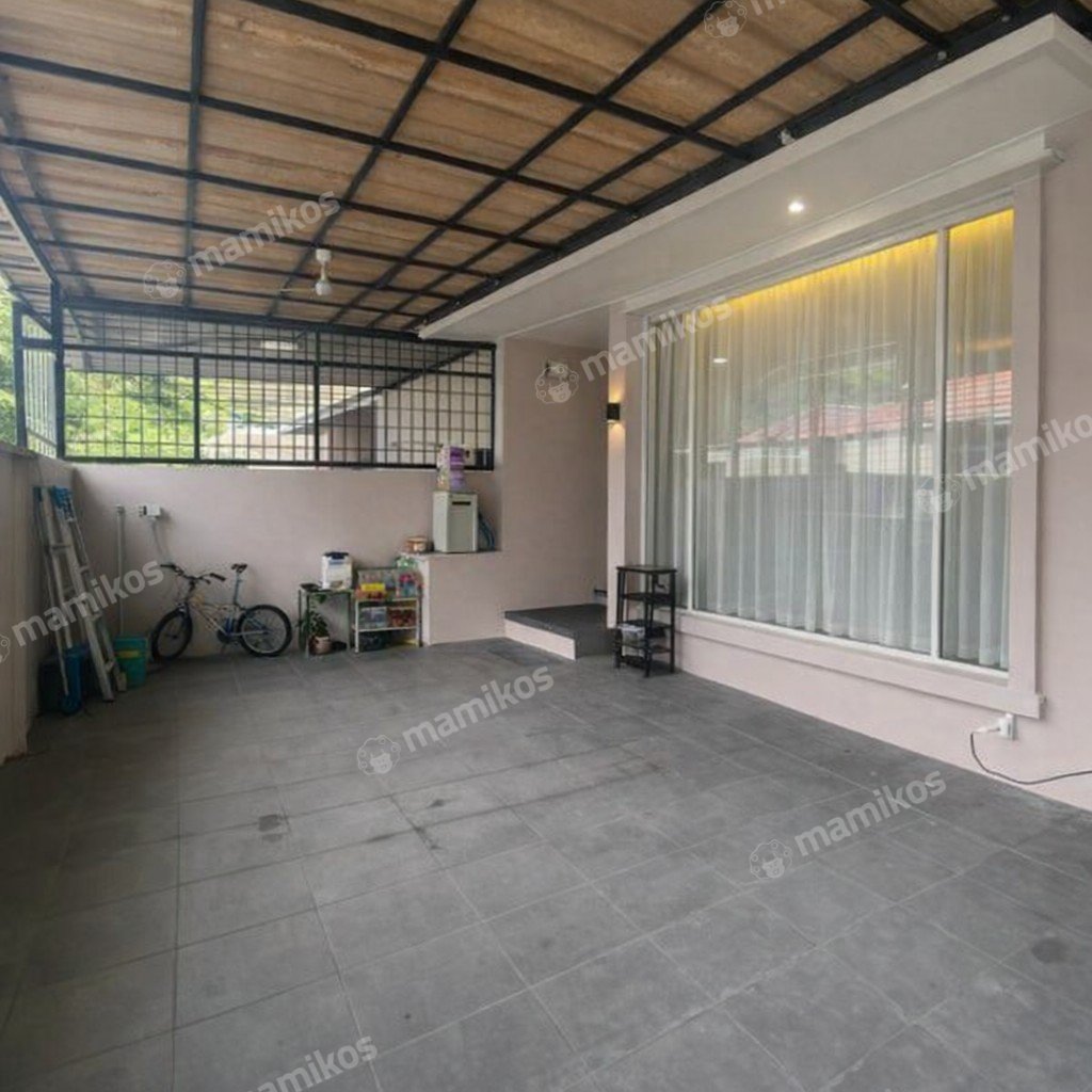 Rumah Sertifikat SHM 4 Kamar Tidur 3 Kamar Mandi Duri Kepa Jakarta Barat - Photo 3