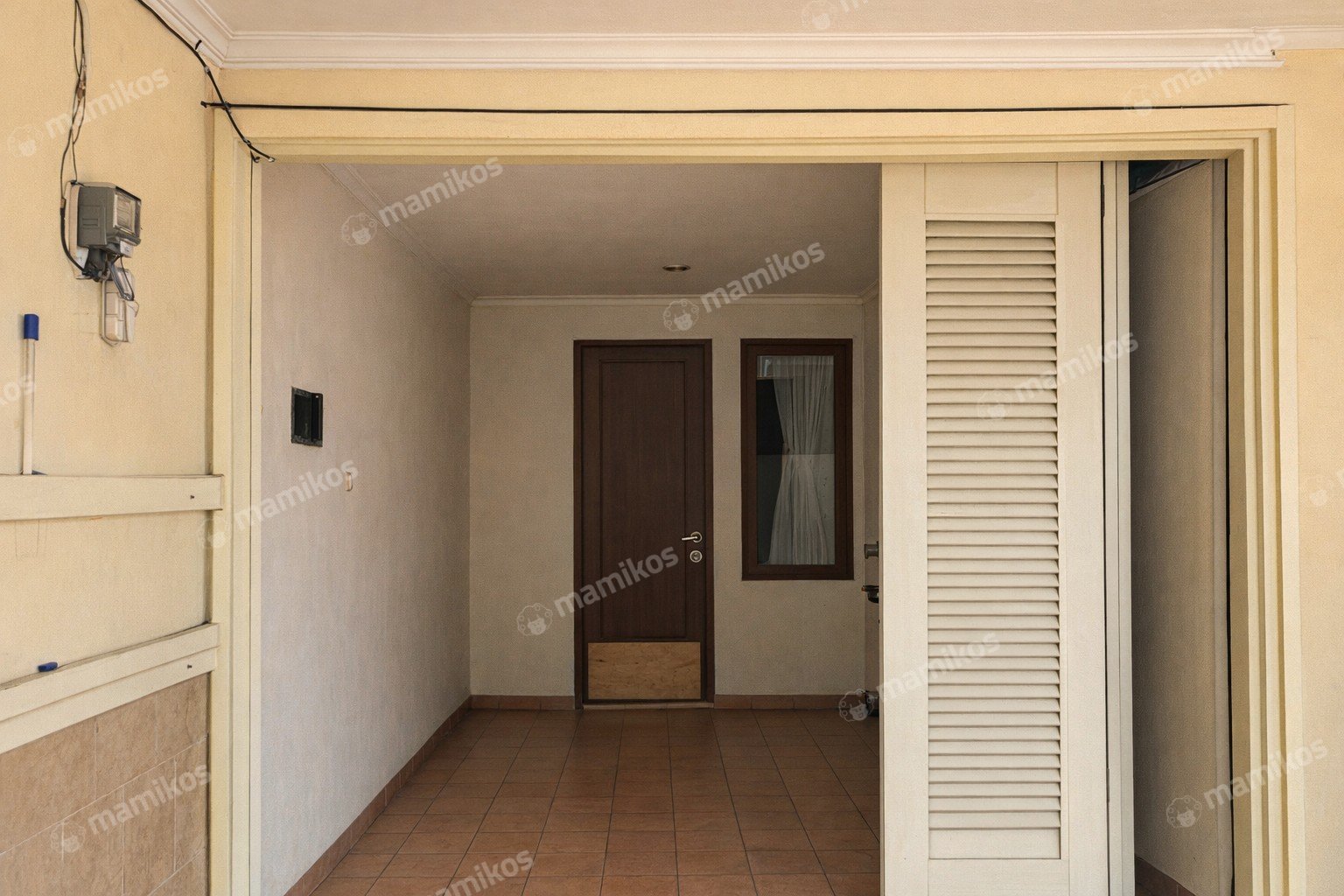 Rumah Sertifikat SHM 5 Kamar Tidur 4 Kamar Mandi Kelapa Gading Jakarta Utara