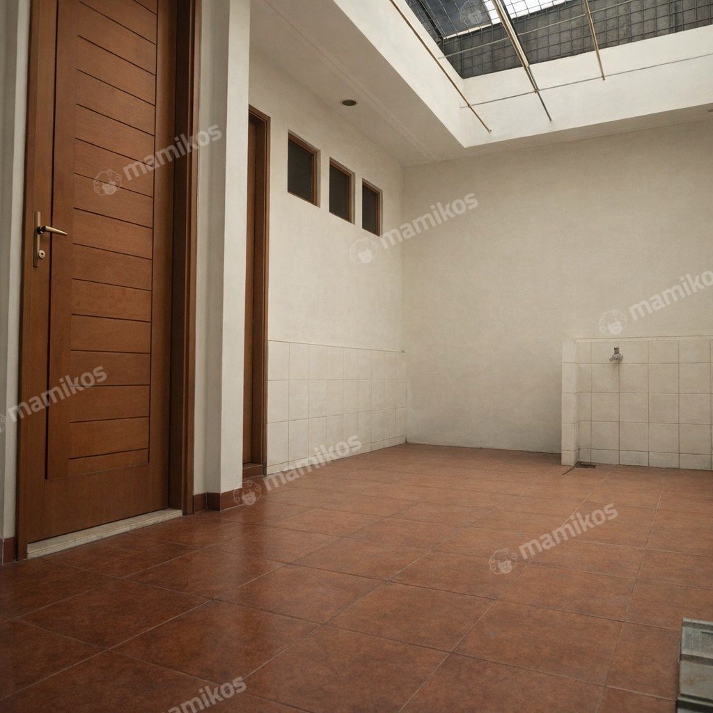 Rumah Sertifikat SHM 5 Kamar Tidur 4 Kamar Mandi Kelapa Gading Jakarta Utara - Photo 3