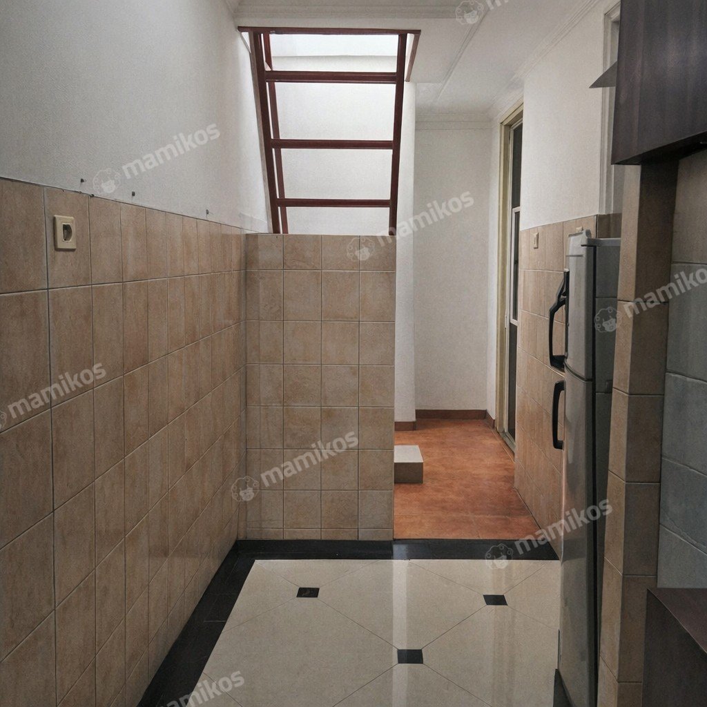 Rumah Sertifikat SHM 5 Kamar Tidur 4 Kamar Mandi Kelapa Gading Jakarta Utara - Photo 4